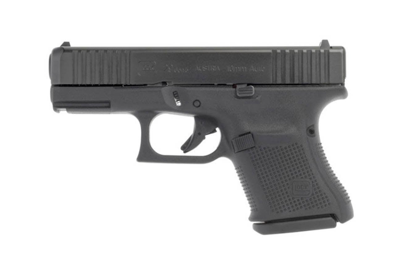 Glock 29 Gen5 10mm 10-Round Pistol (LE)